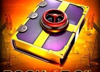 Автомат Книга нефти