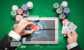 Вход на зеркало Lucky Duck Casino