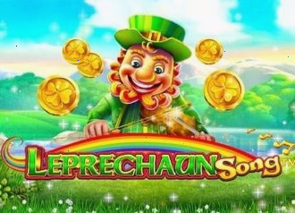 Leprechaun Song игровой автомат