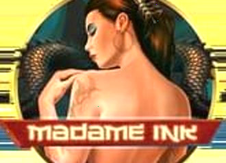 Madame Ink карточная игра